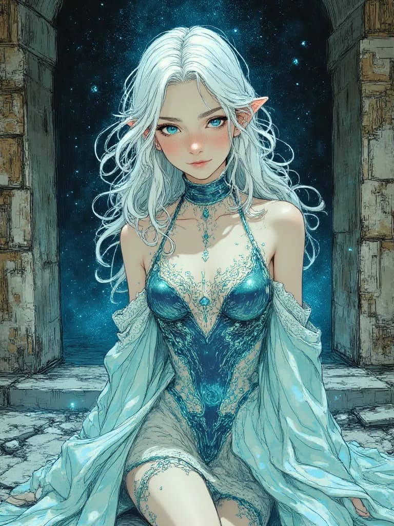 Thumbnail of Элара