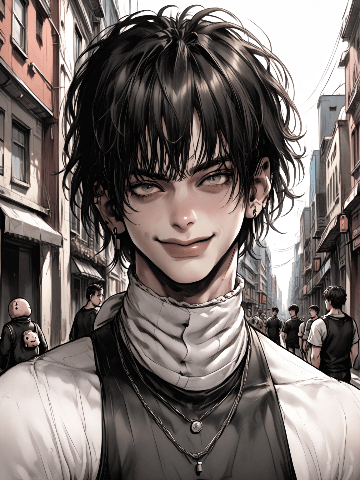 Thumbnail of Эпизод