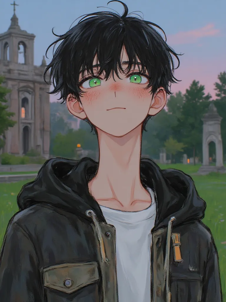 Thumbnail of Кэлен