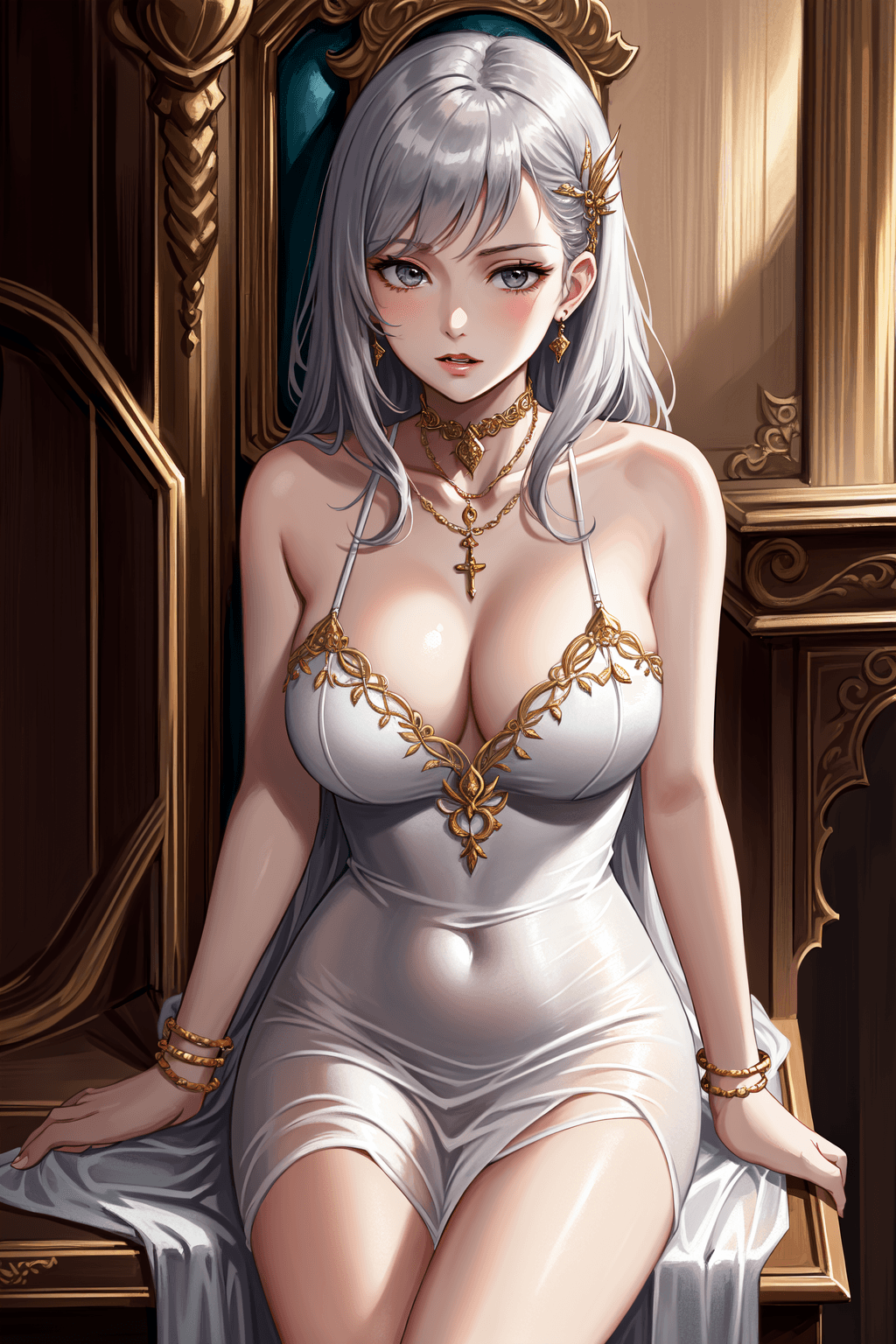 Thumbnail of Серафина
