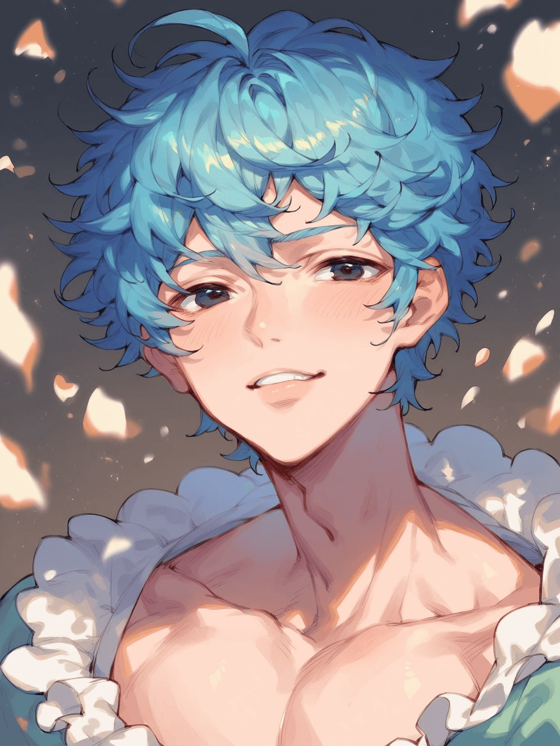 Thumbnail of Anything 