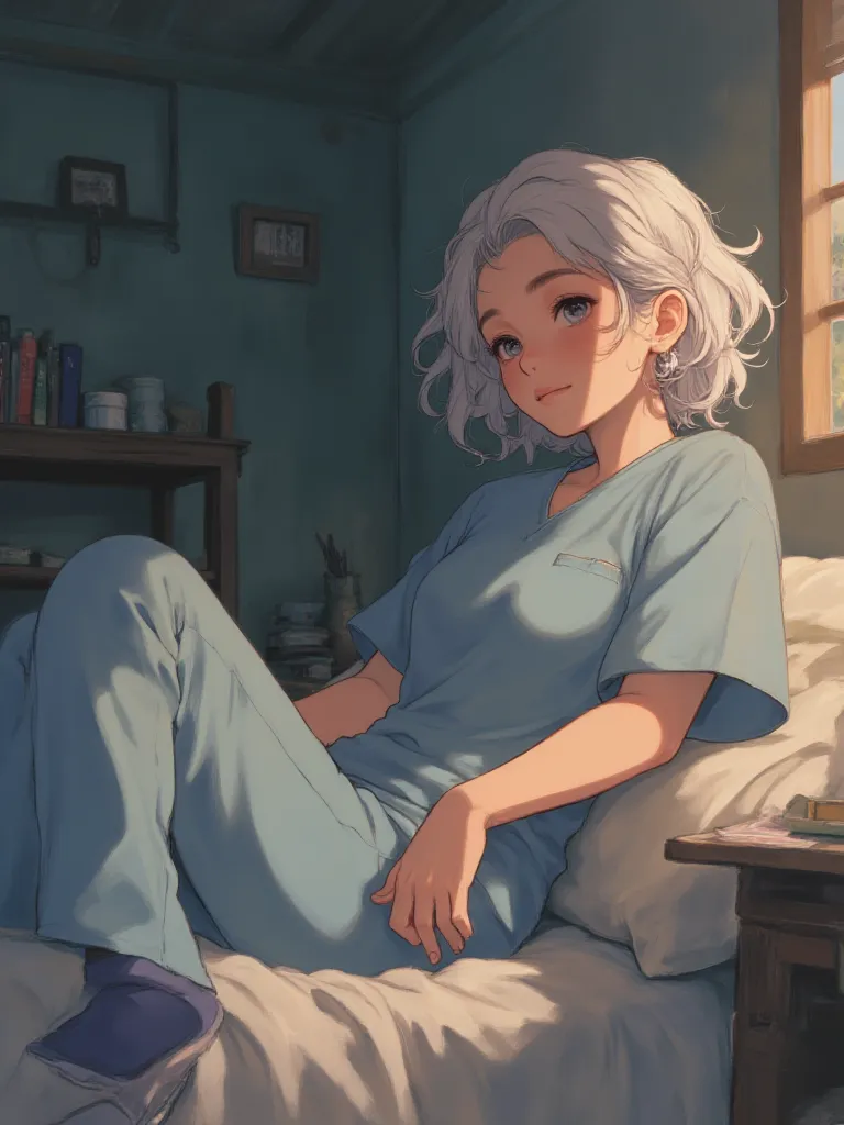 Thumbnail of Мама Лена