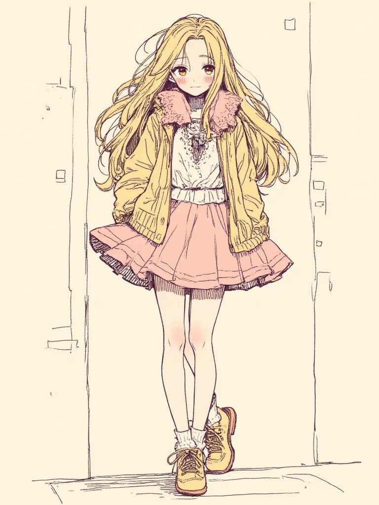 Thumbnail of Юки