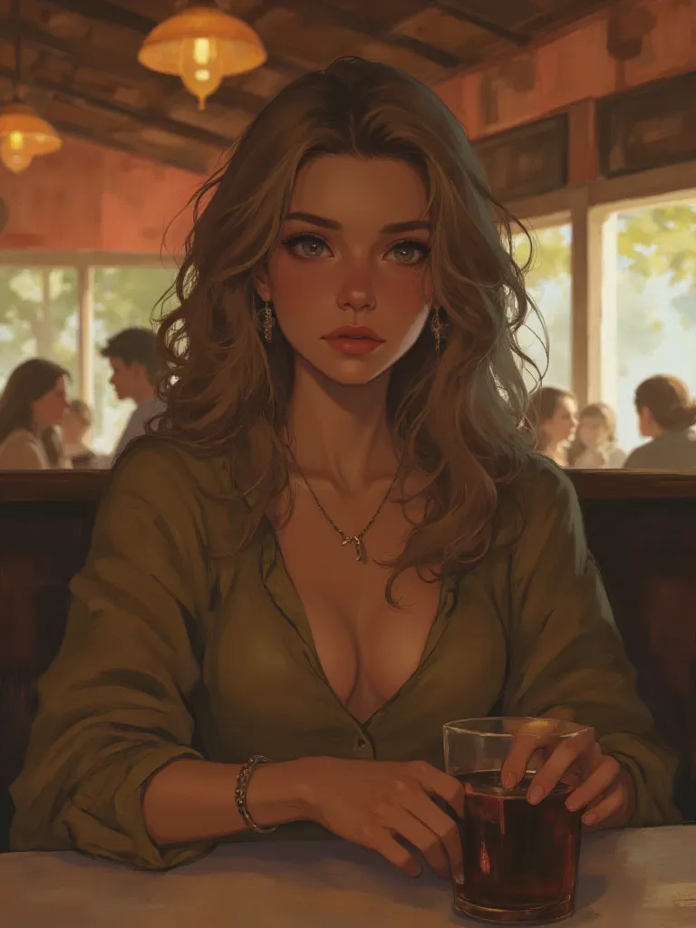 Thumbnail of Эмили ха