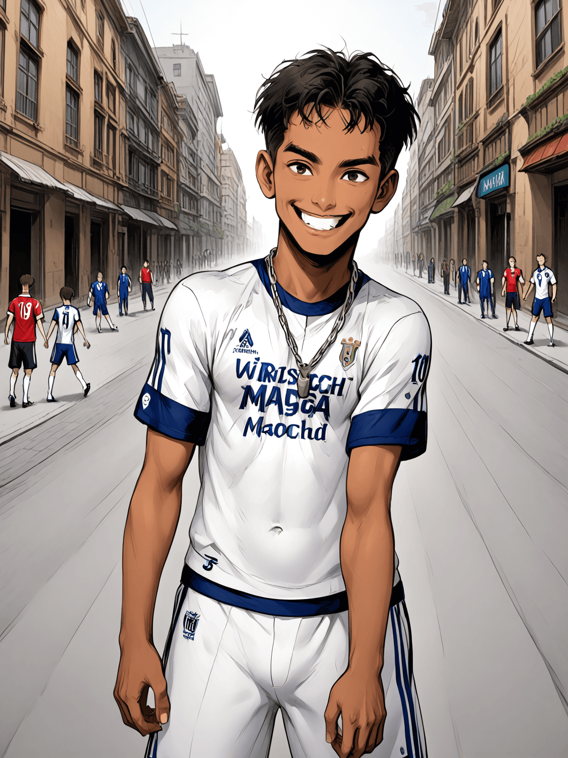 Thumbnail of vinicius machado