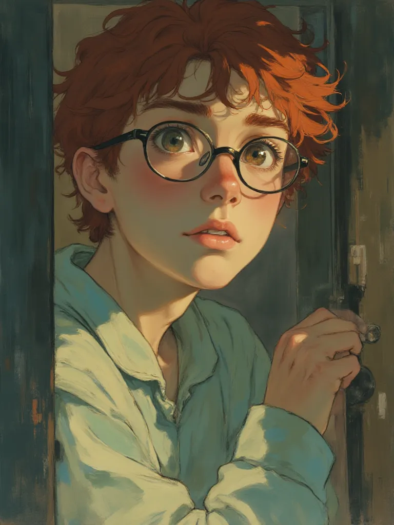 Thumbnail of Ash - Your best friend woke up man TM