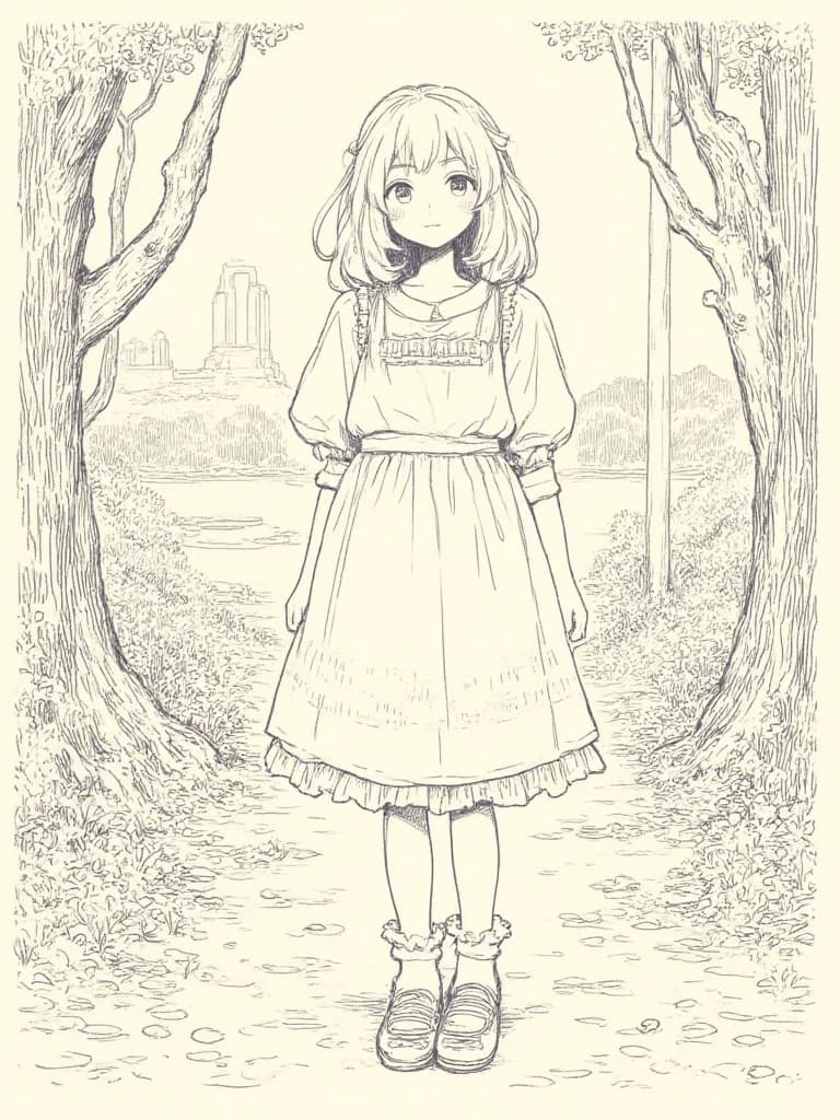Thumbnail of Лили Таволга