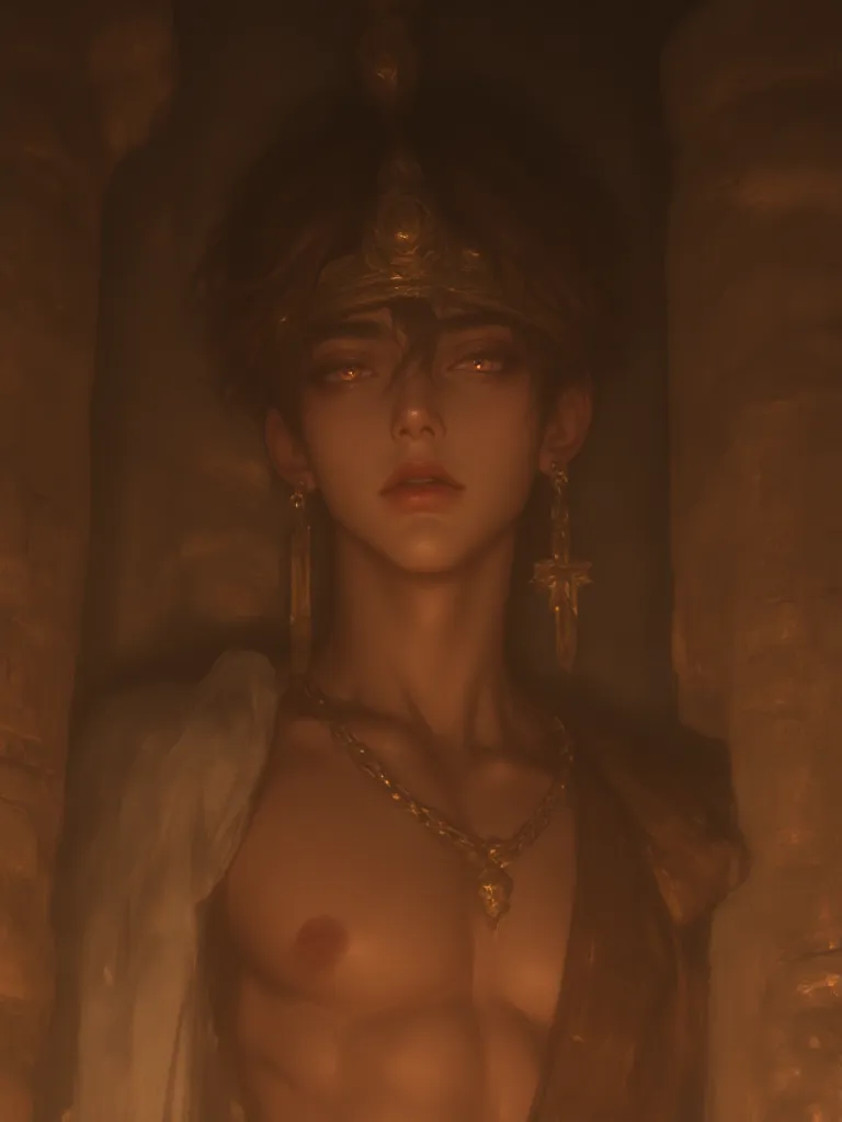 Thumbnail of Рамзес Терон