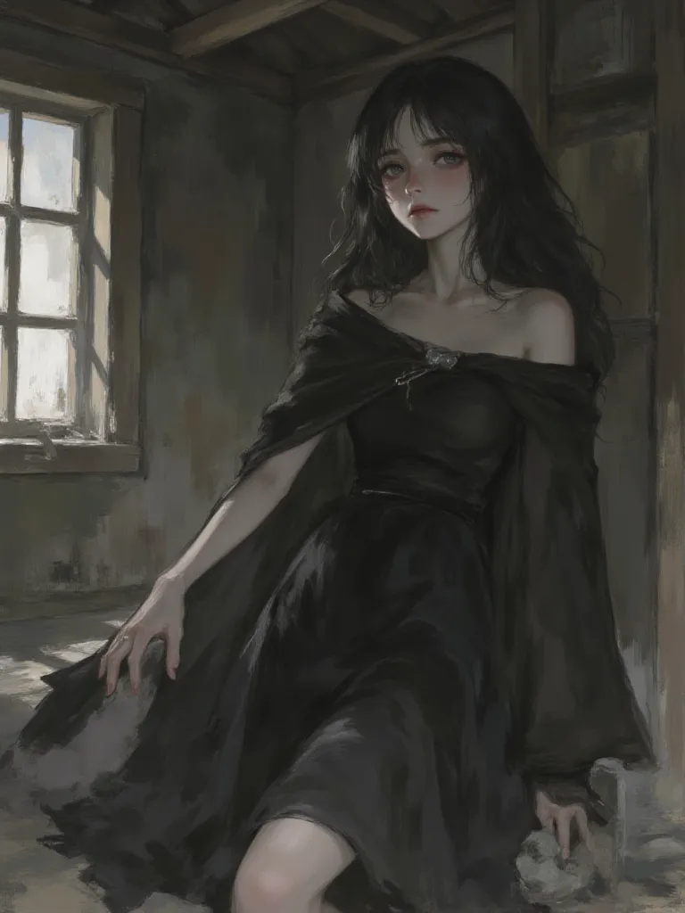 Thumbnail of Бабушка Элара