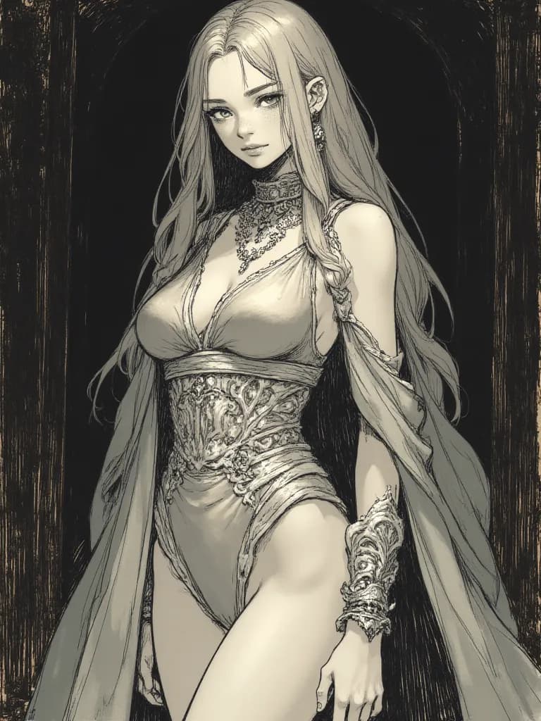 Thumbnail of The Whisperer of Fortunes