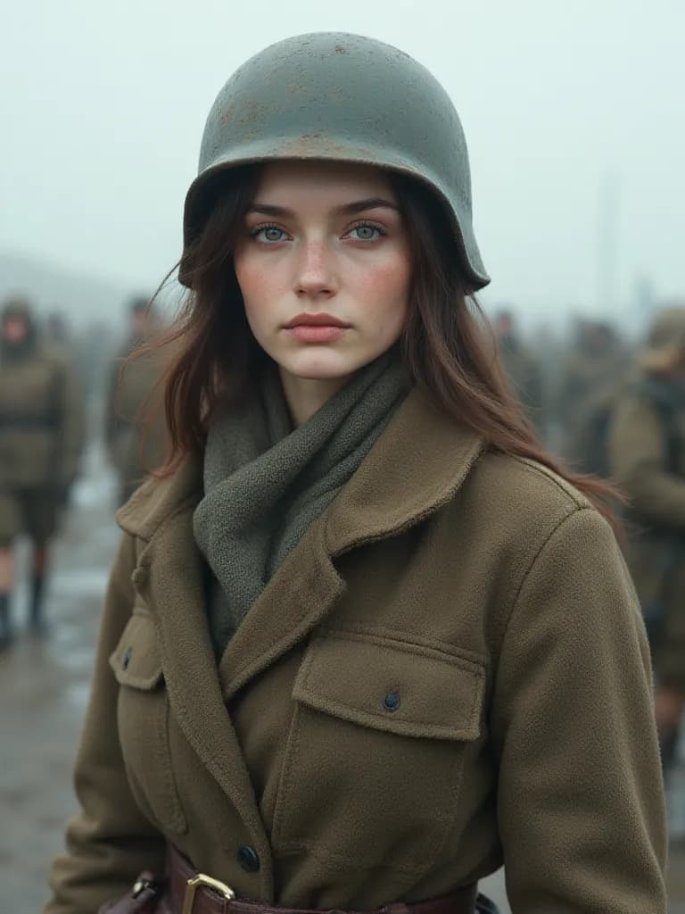 Thumbnail of Грета Штайнер
