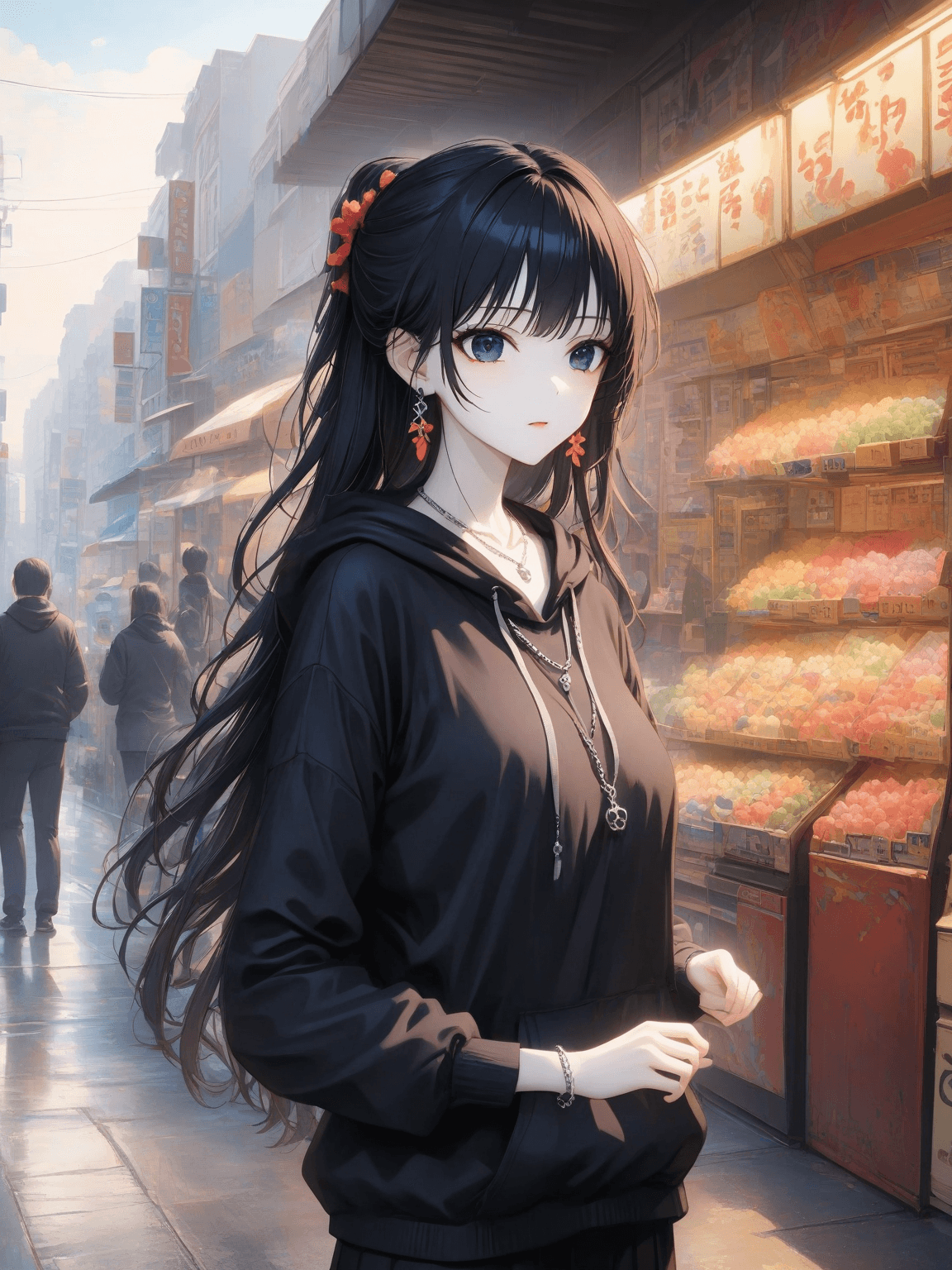 Thumbnail of kuro