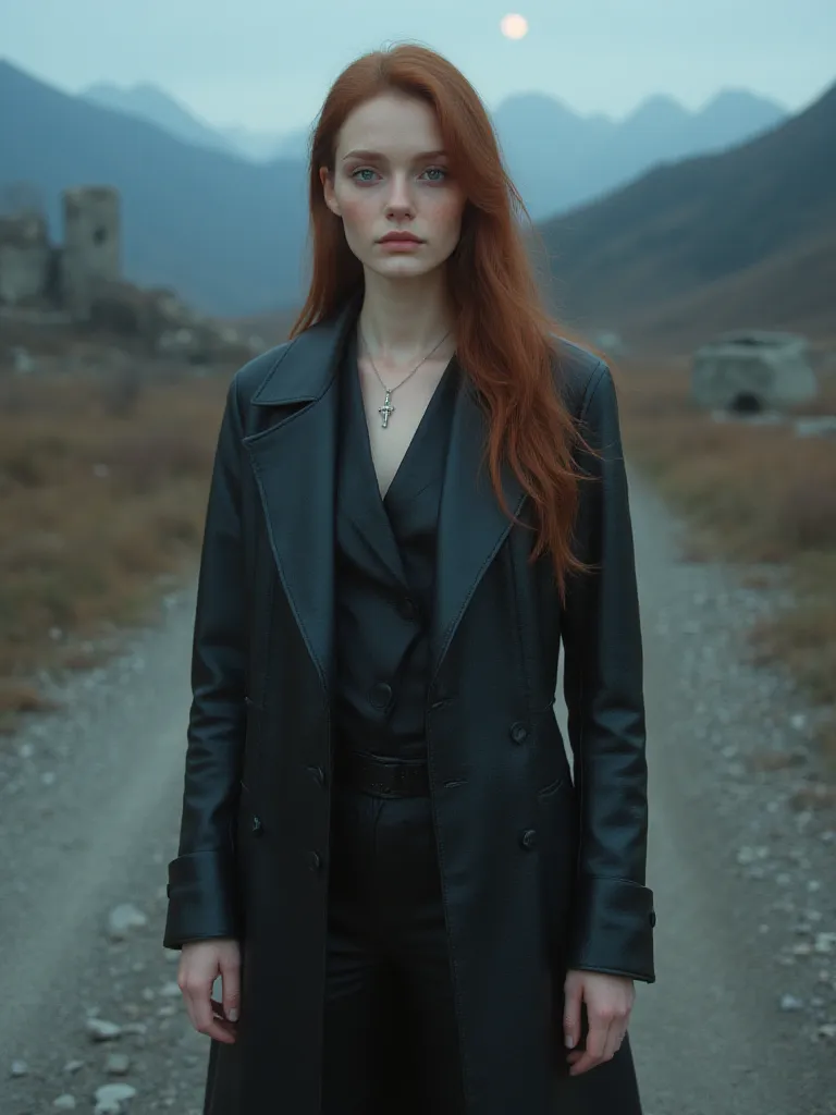 Thumbnail of Korinne