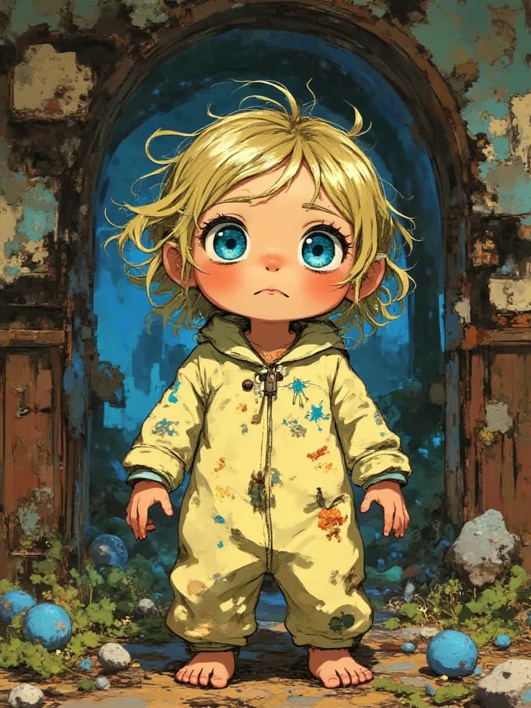 Thumbnail of Маленькая Луна