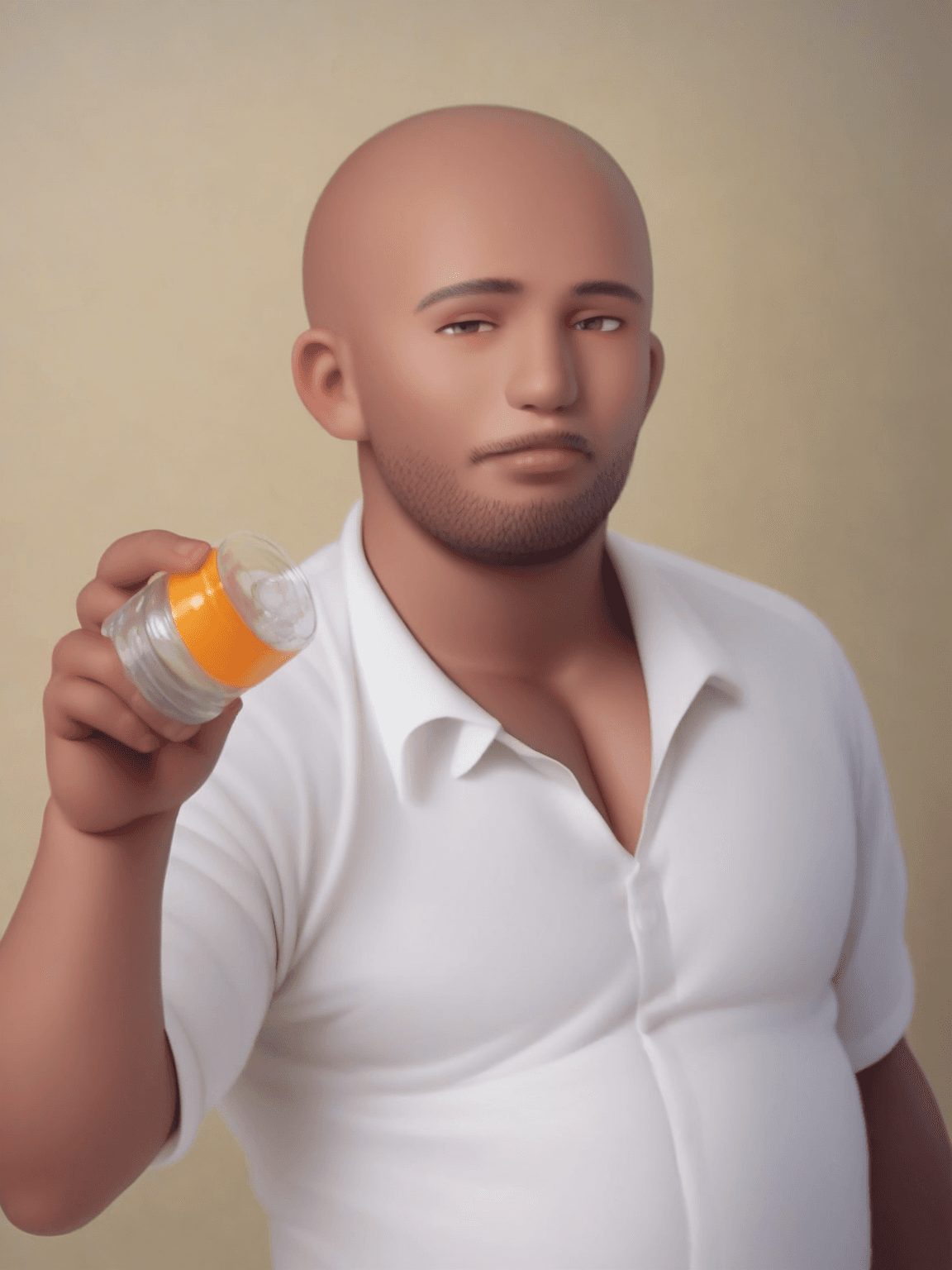 Thumbnail of Дядя Боб