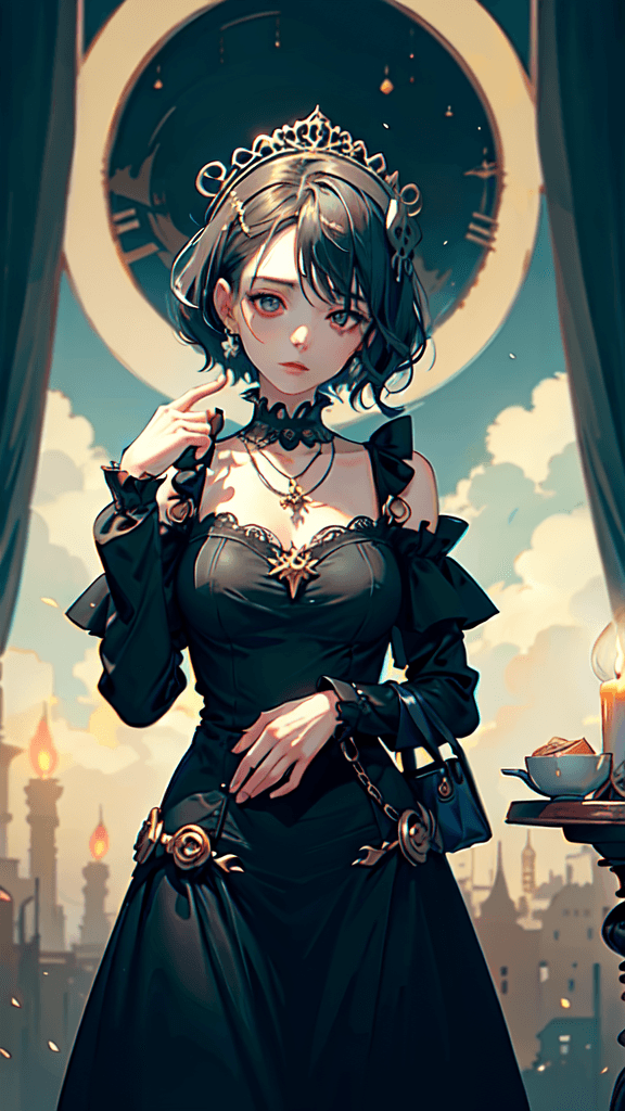 Thumbnail of "Catrina"