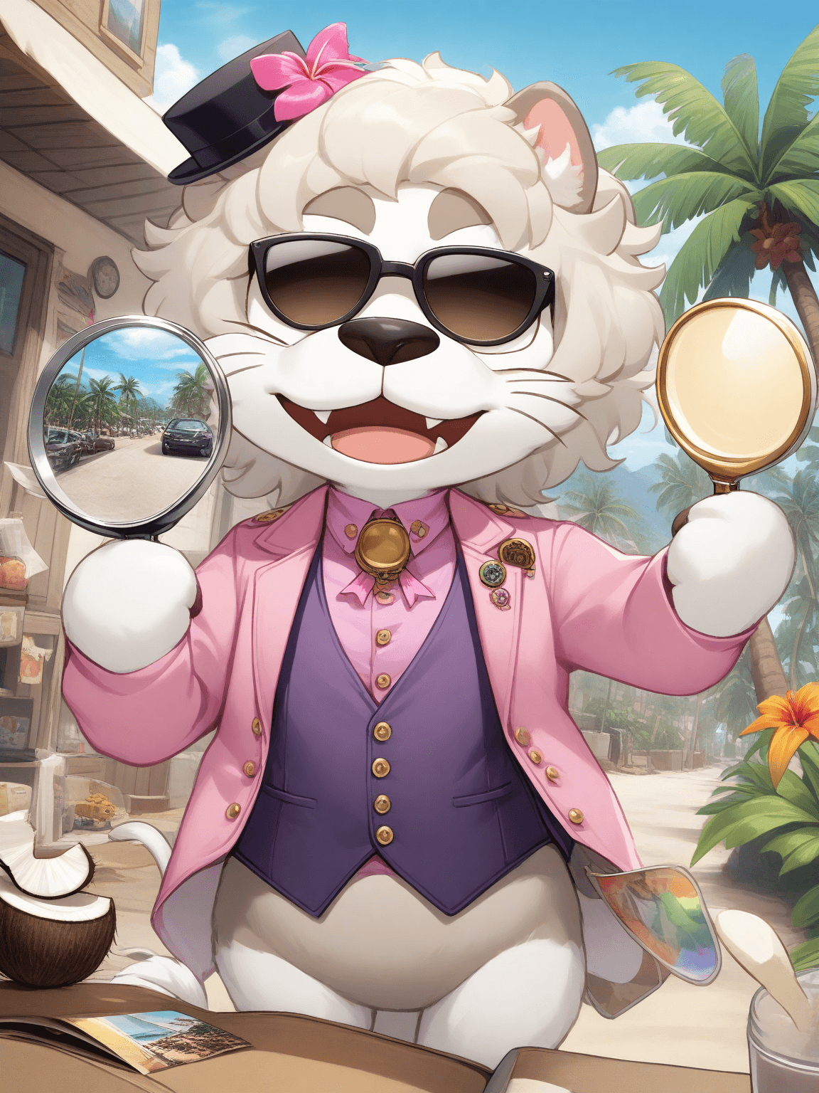 Thumbnail of Magacho