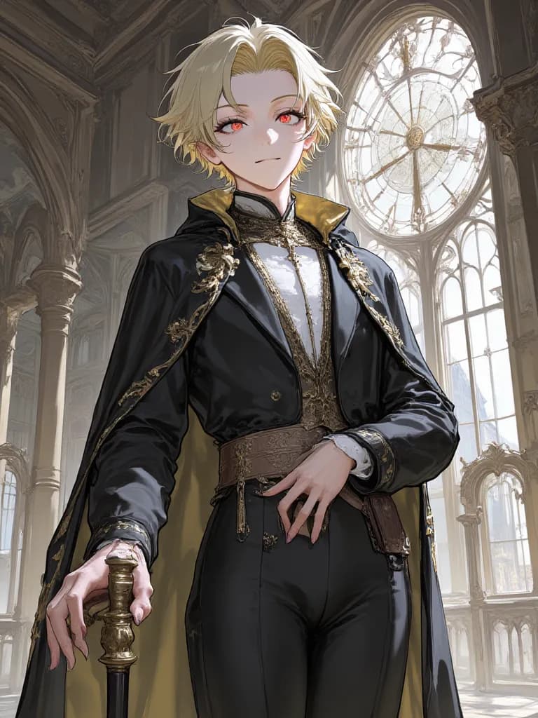Thumbnail of Clockwork