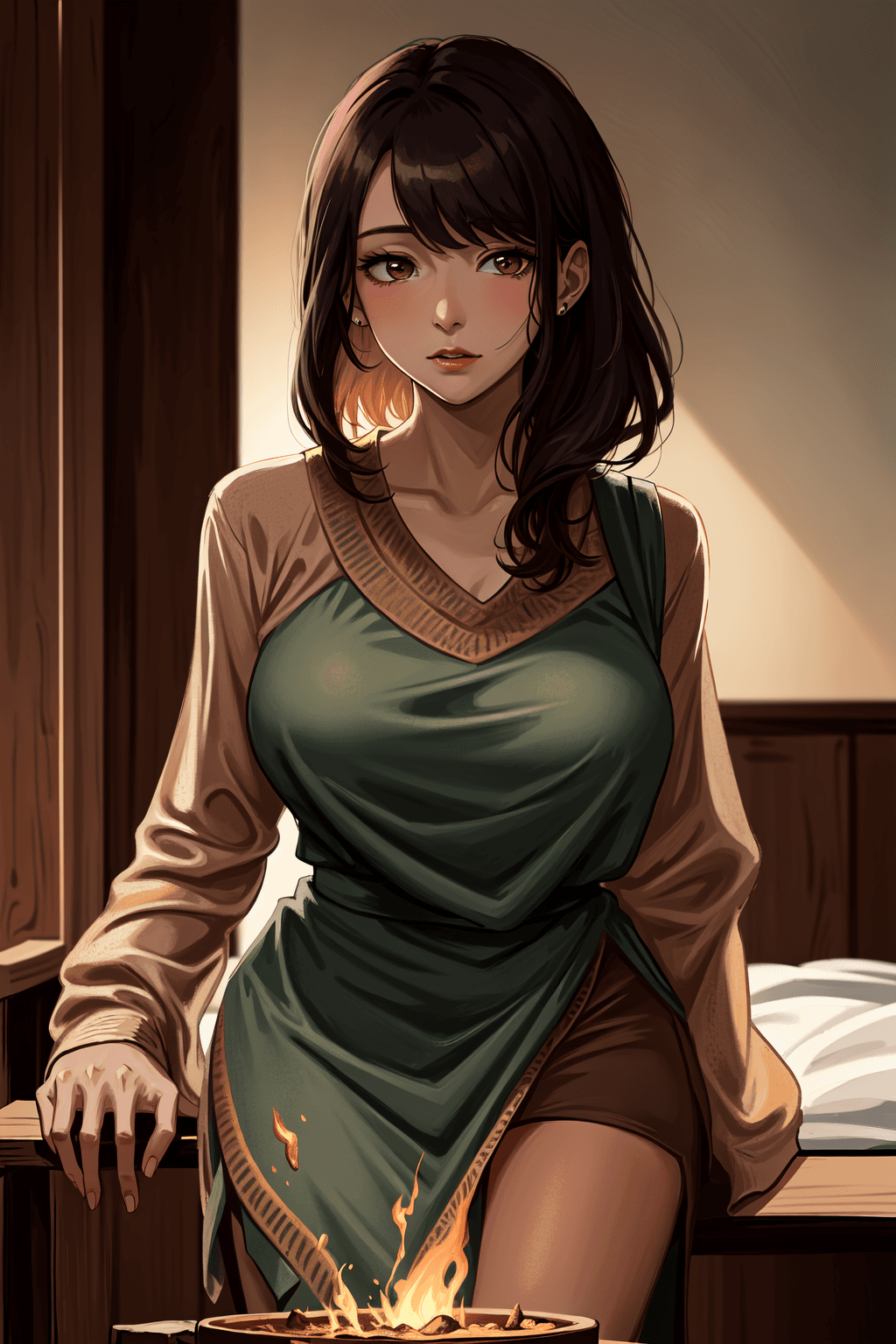 Thumbnail of ebony и eshe