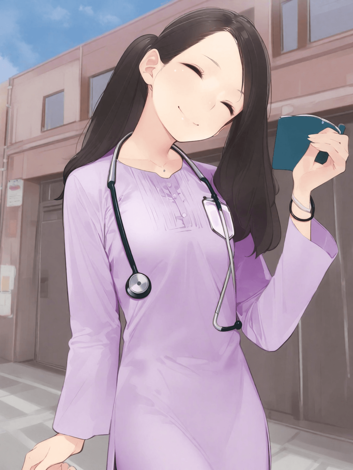 Thumbnail of Dr. Anya Sharma