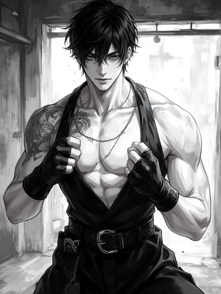 Thumbnail of Alexandre