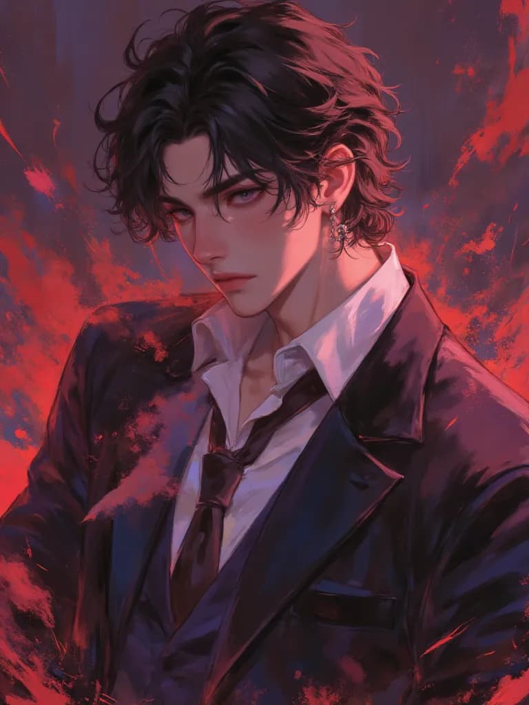 Thumbnail of Seo-jun