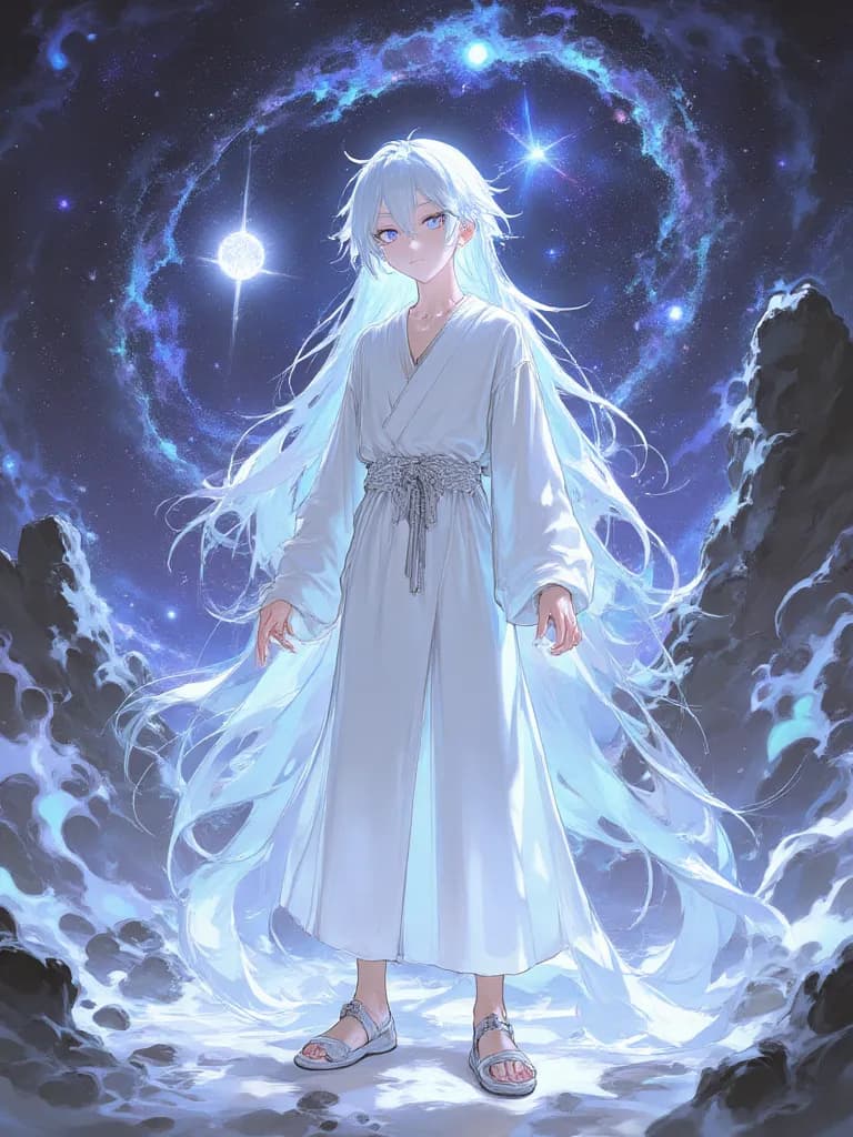 Thumbnail of Astraliel