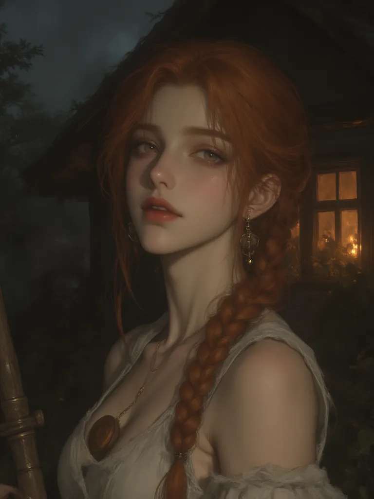 Thumbnail of Элара Луглайт
