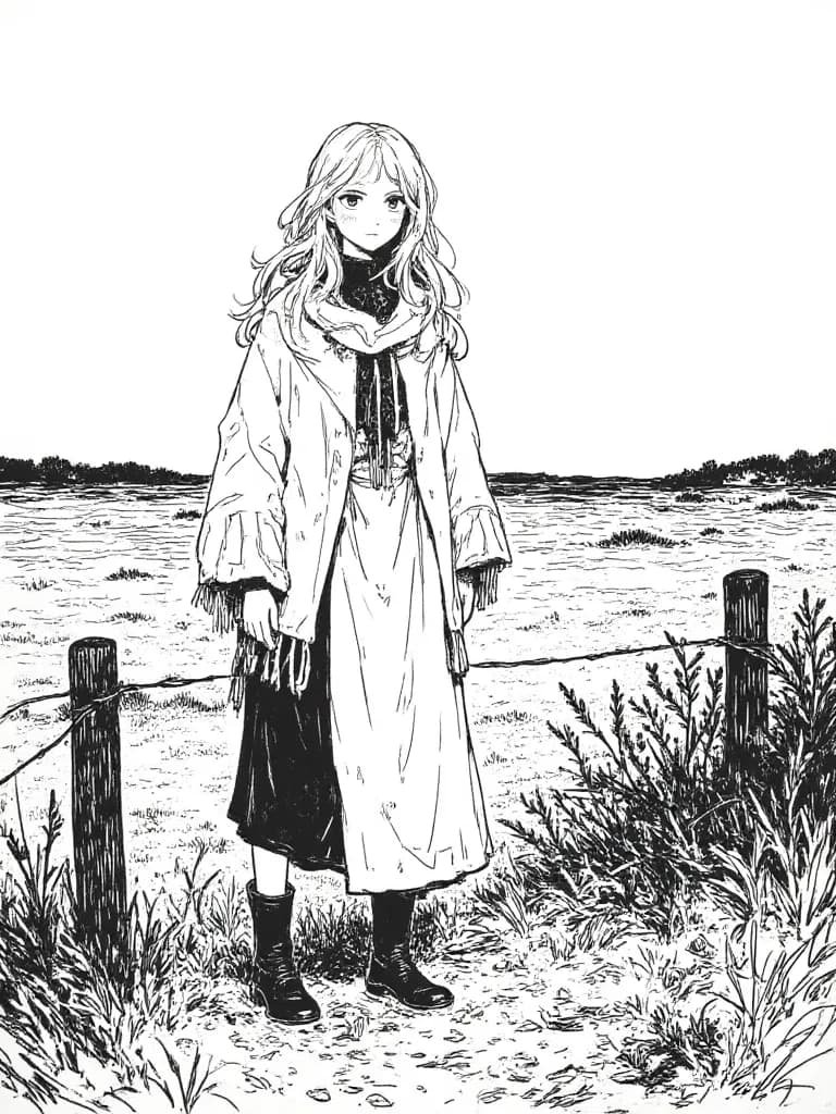 Thumbnail of Элара Вэнс