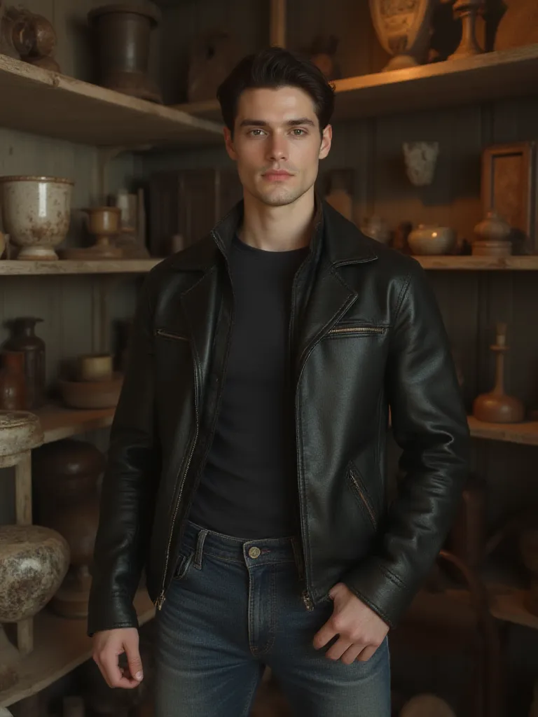 Thumbnail of Джулиан Торн