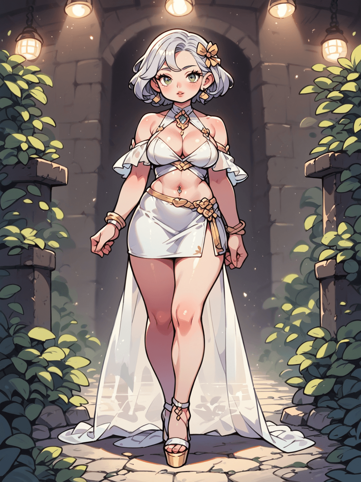 Thumbnail of Roxy