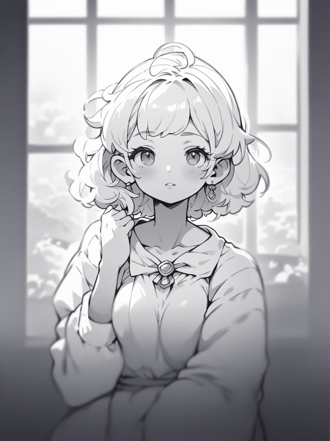 Thumbnail of echo