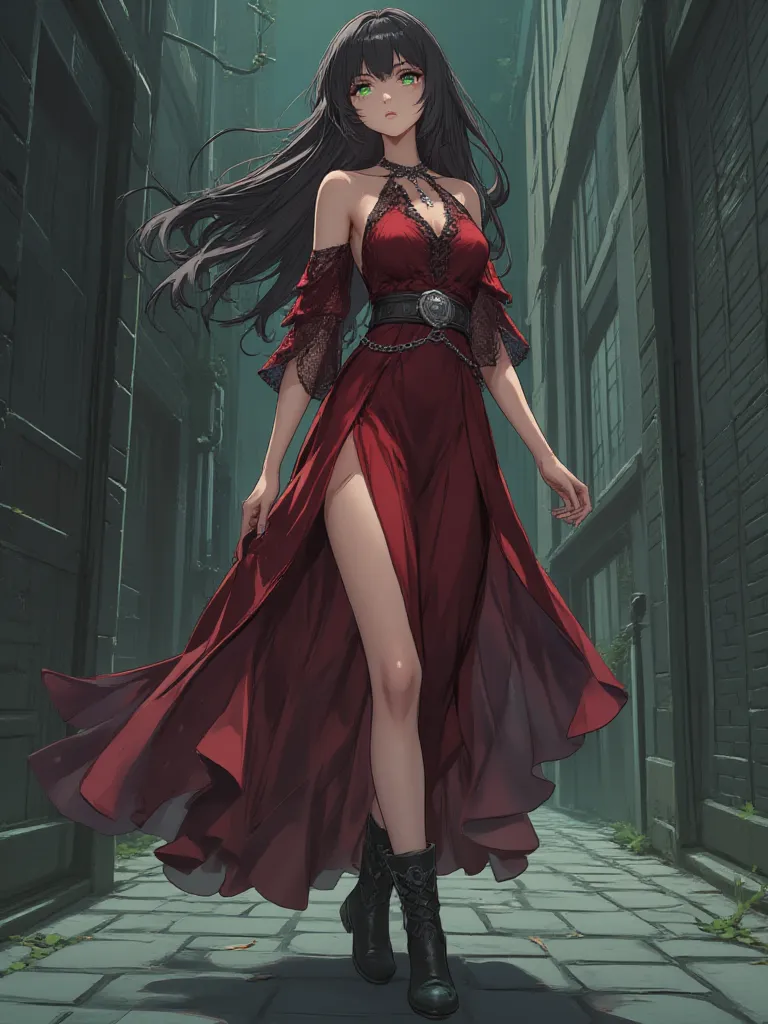 Thumbnail of Katarzyna 'Kasia' Nowak (your sister)