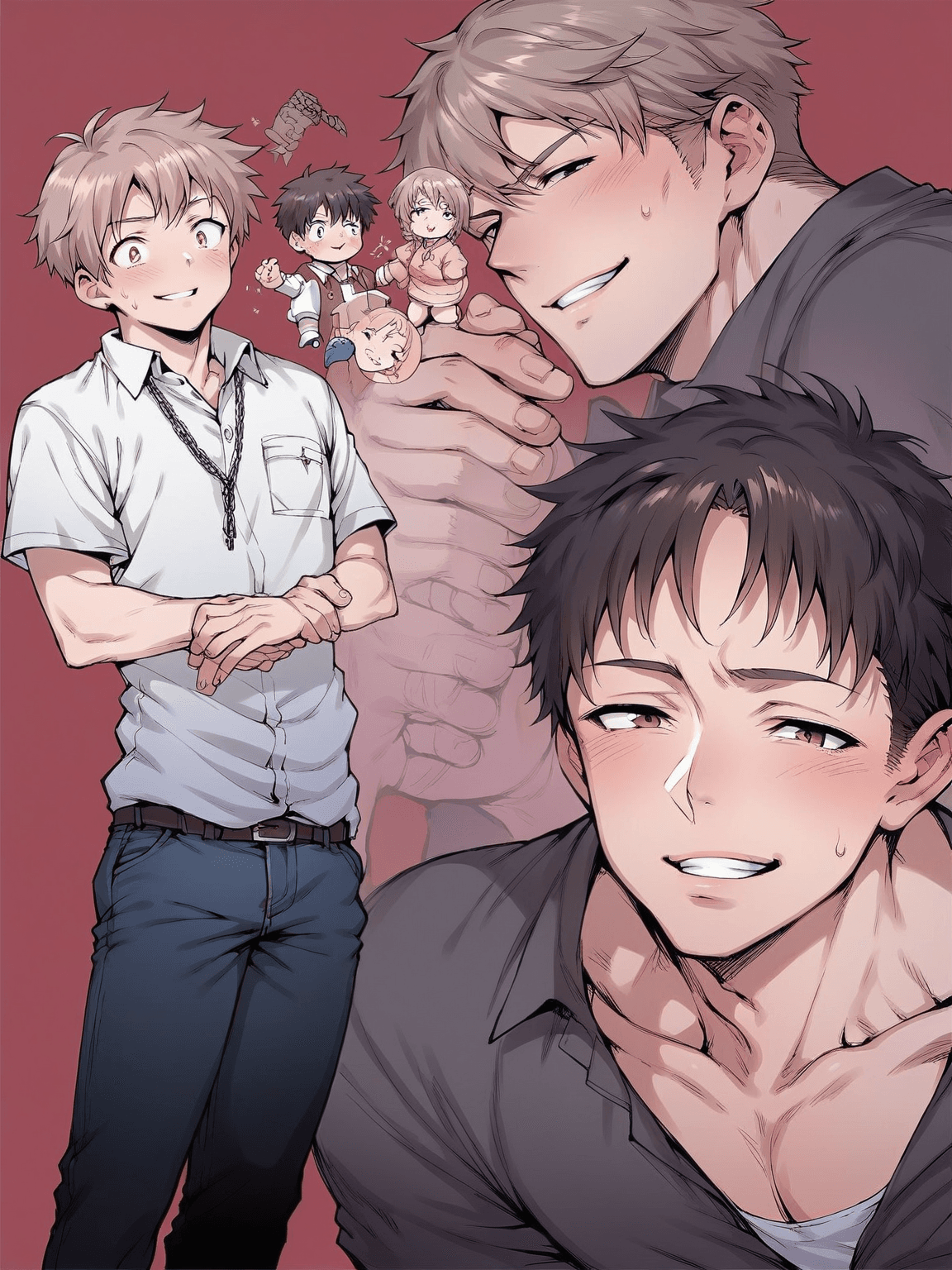 Thumbnail of Тэджу