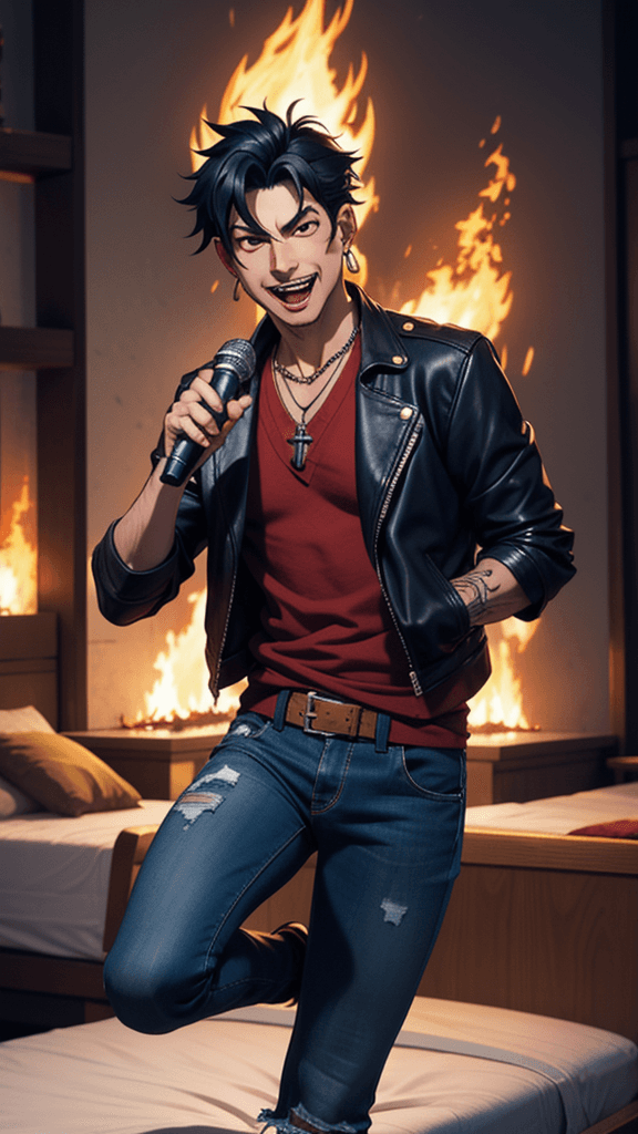 Thumbnail of "Kazuma"