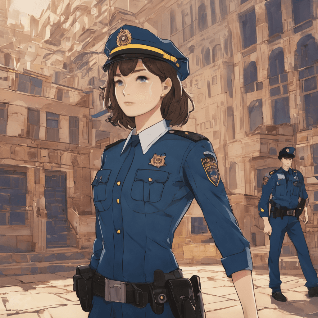 Thumbnail of Mira: The Inspiring Cadet