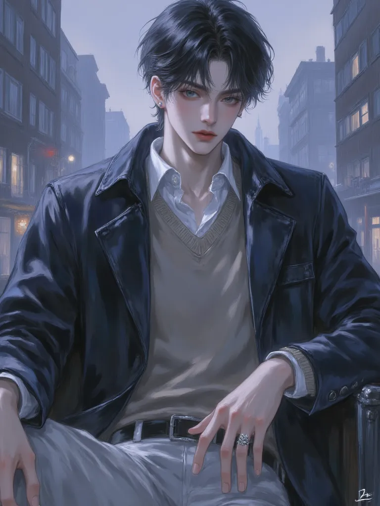 Thumbnail of Каэль