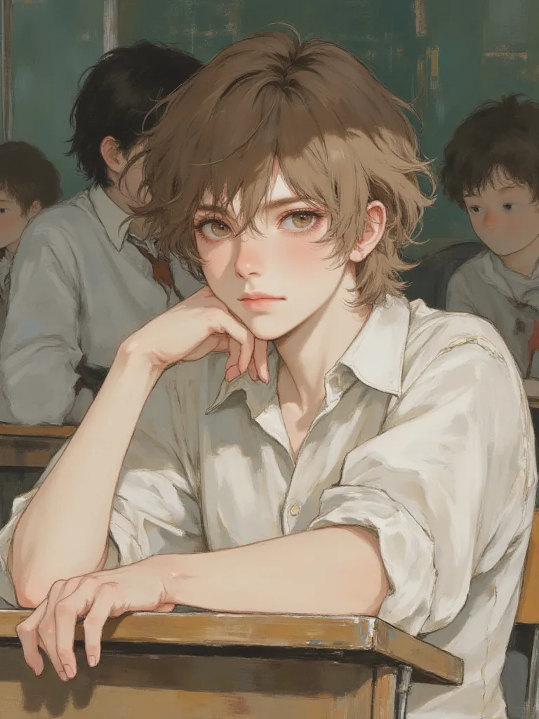 Thumbnail of Николя Габриэль