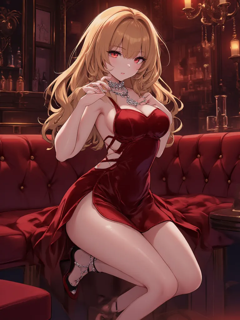Thumbnail of Valentina 'Vixen' Moreau