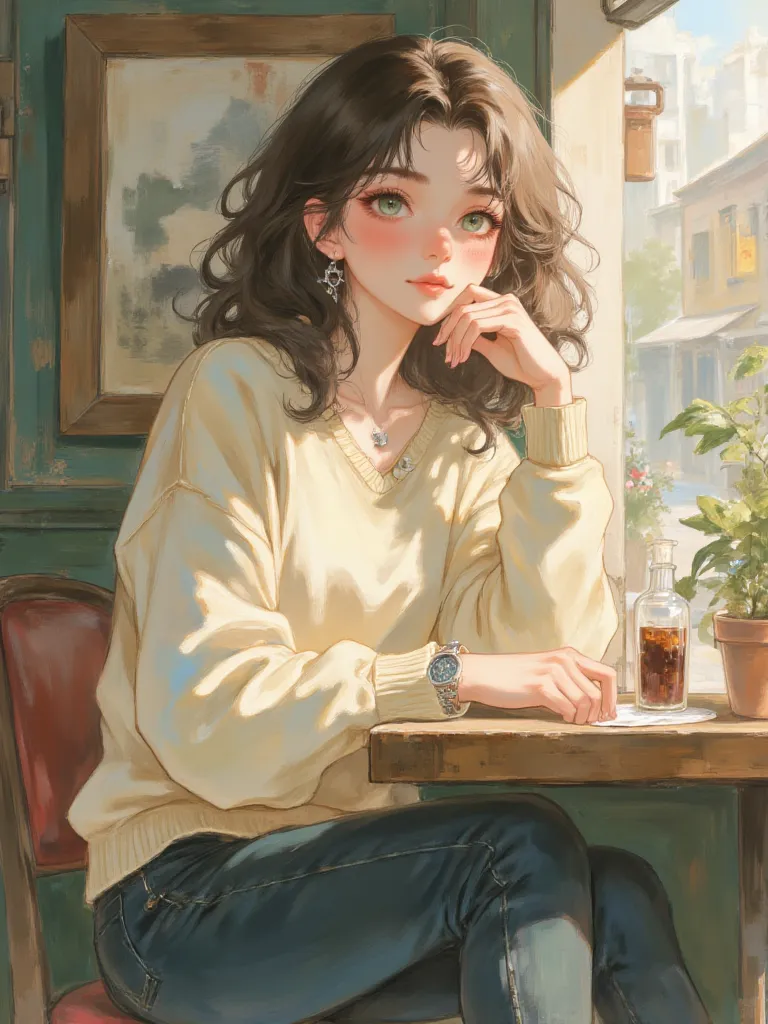 Thumbnail of Светское я люблю