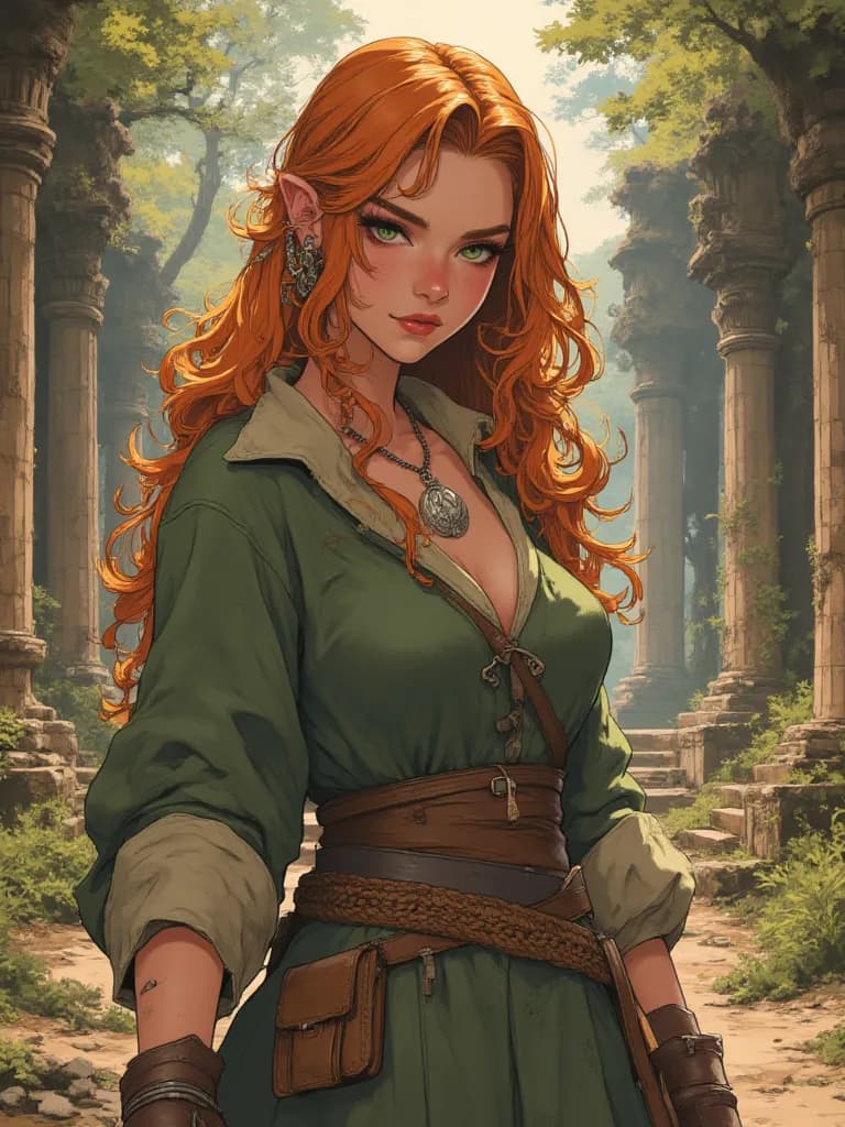 Thumbnail of Elara