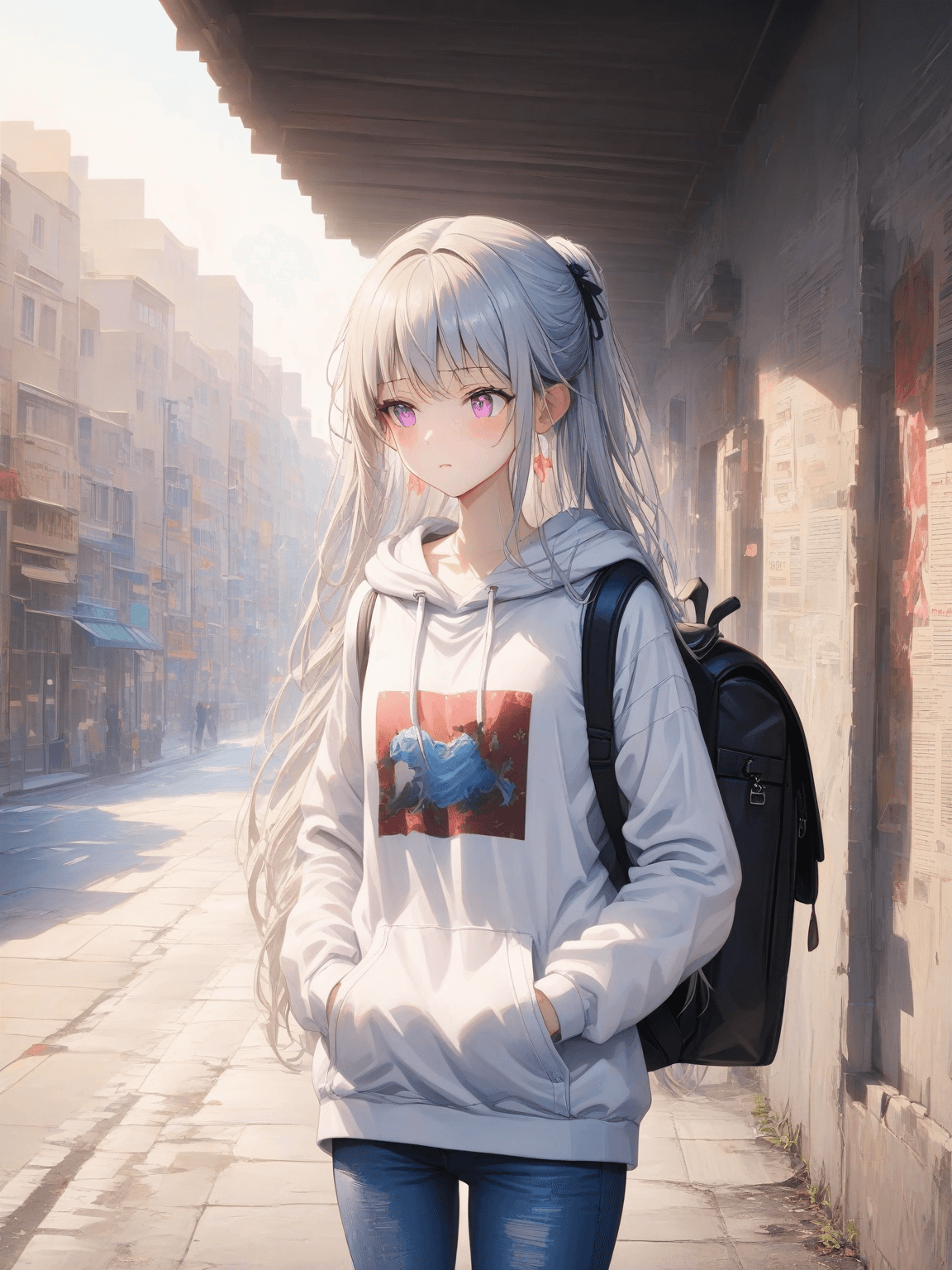 Thumbnail of Эмили