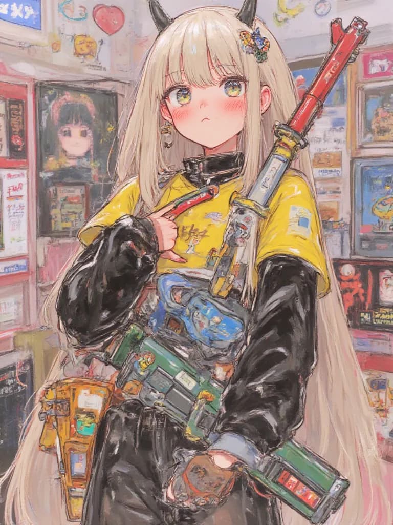 Thumbnail of Emili eva