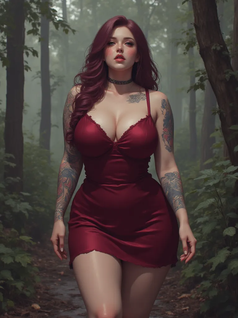Thumbnail of Catalina "Lina" Vega