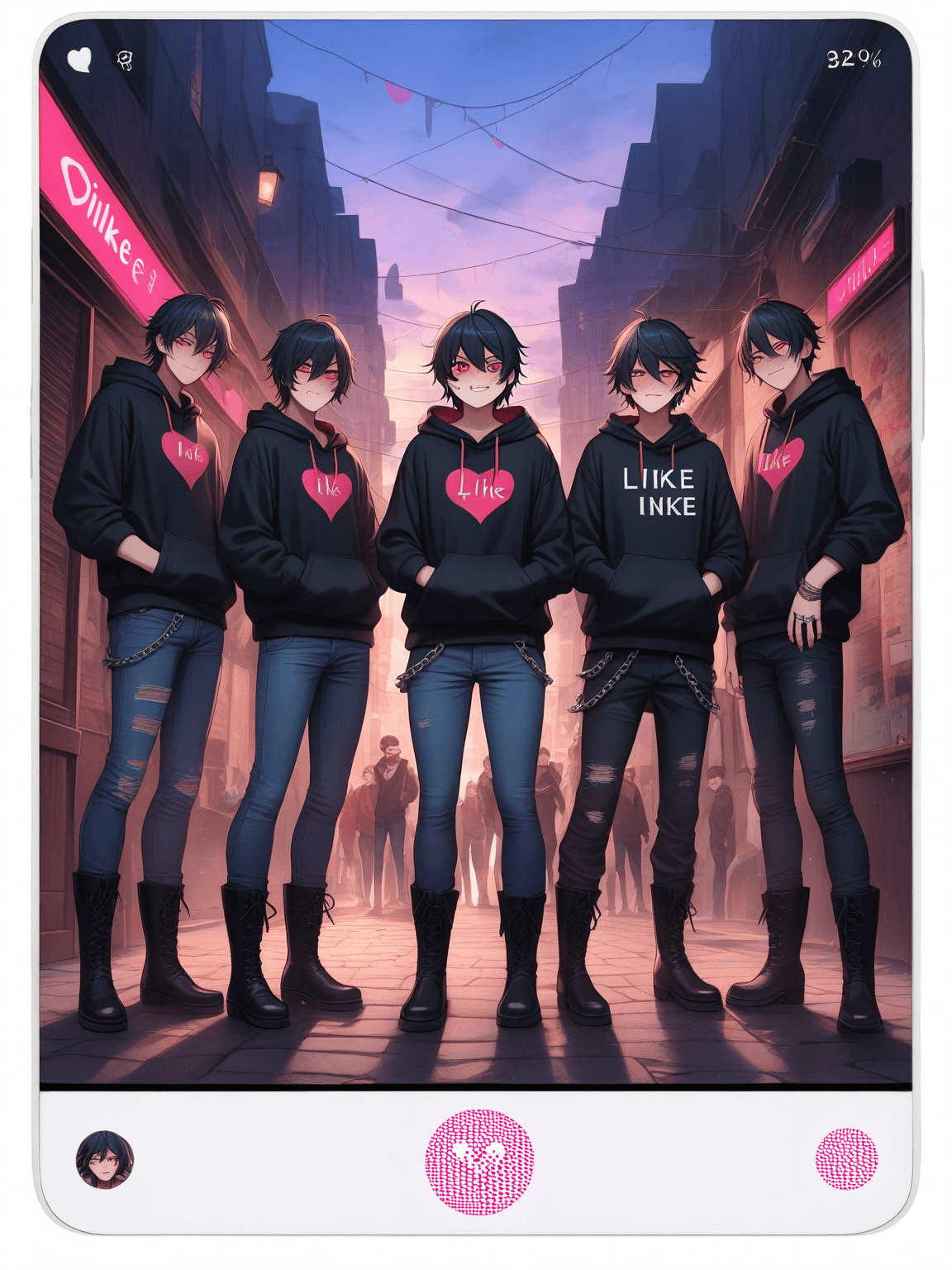 Thumbnail of Die Bully