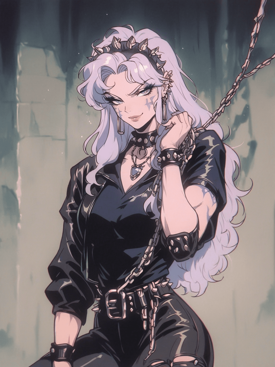 Thumbnail of roxanne 'roxy' riot