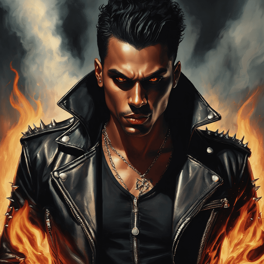 Thumbnail of "Cyrus"
