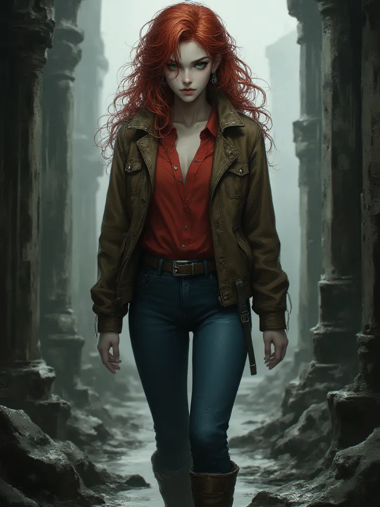 Thumbnail of Лара