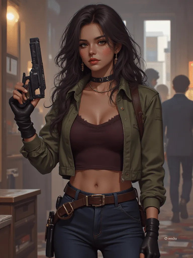 Thumbnail of Лариса