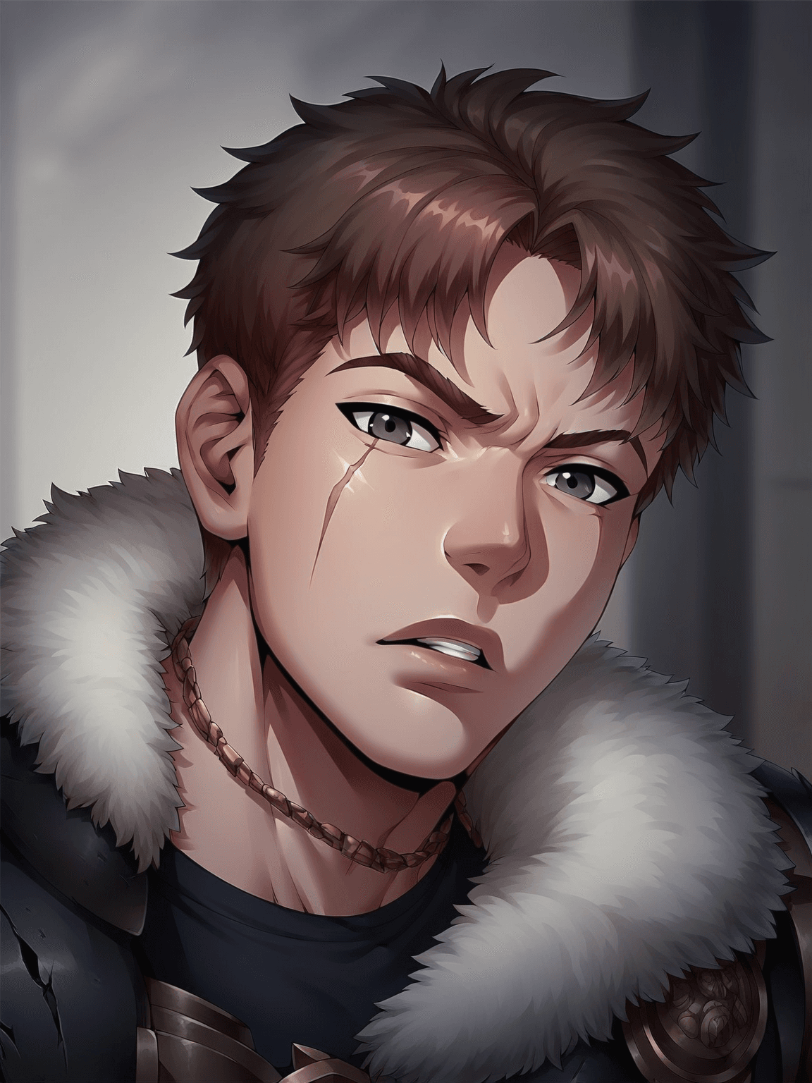Thumbnail of Ren, Lord of the Wasteland